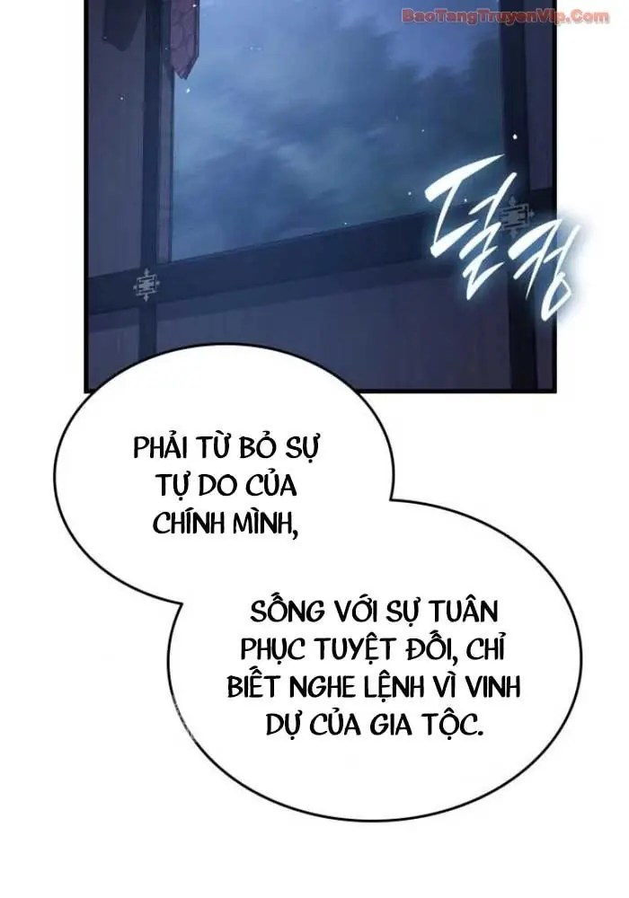 Ma Thần Trùng Sinh Chapter 15 - Trang 28