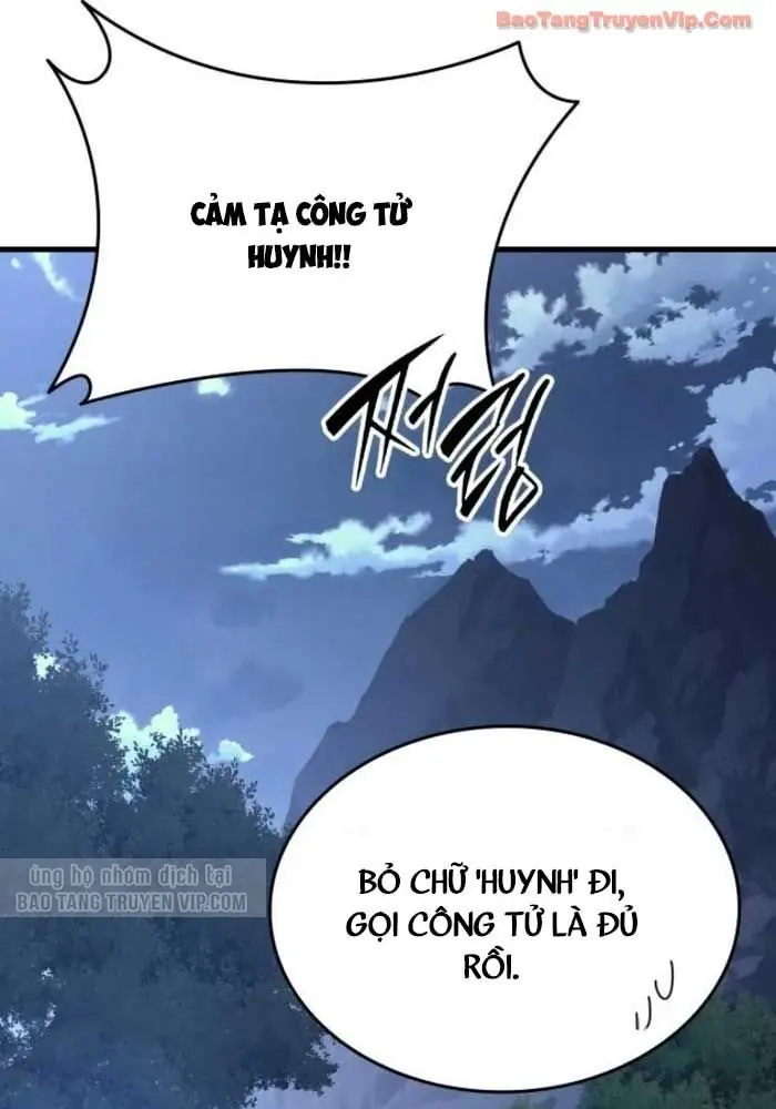 Ma Thần Trùng Sinh Chapter 15 - Trang 34