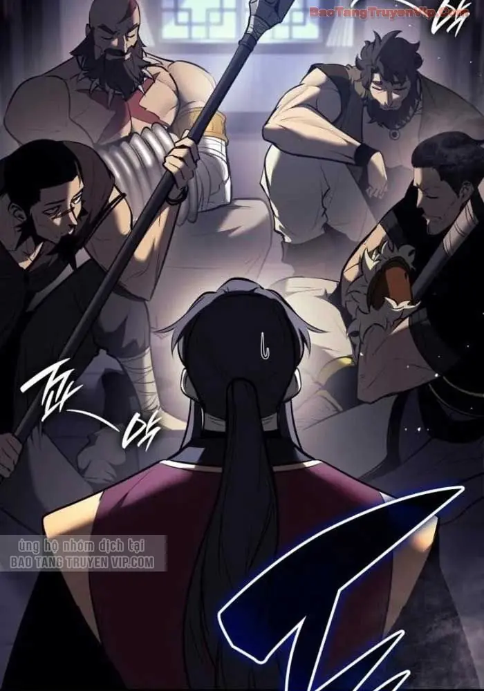 Ma Thần Trùng Sinh Chapter 15 - Trang 8