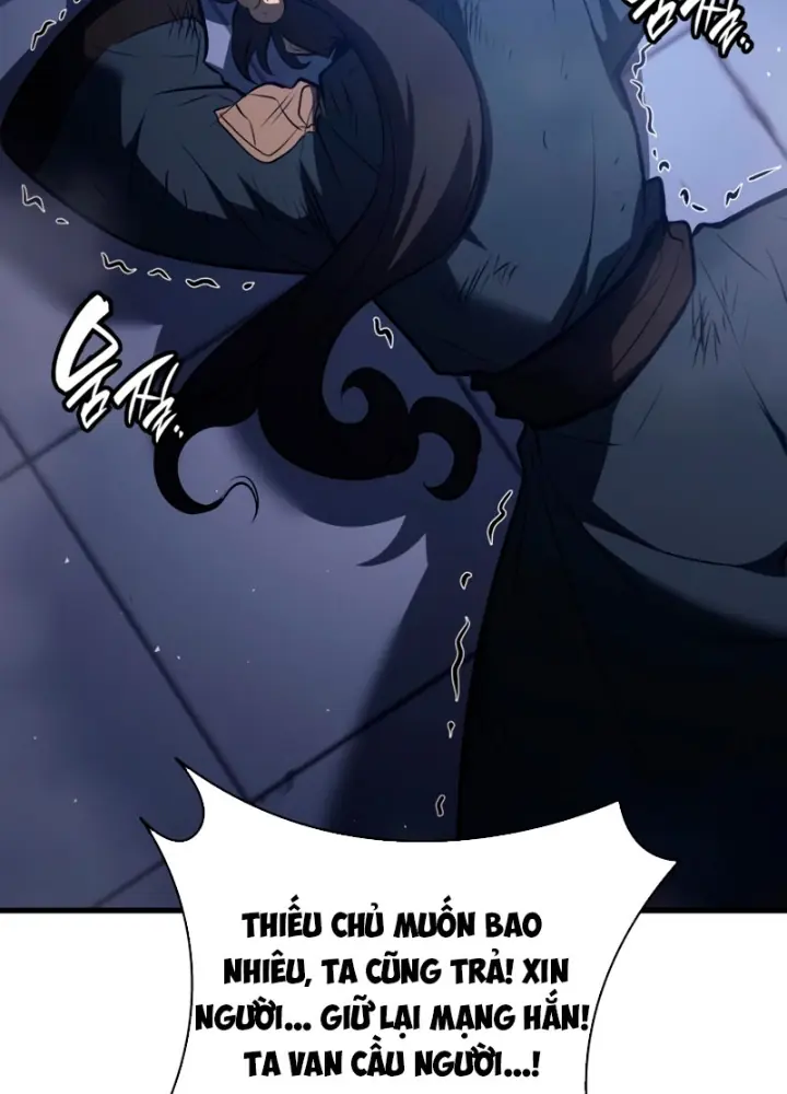 Ma Thần Trùng Sinh Chapter 16 - Trang 10