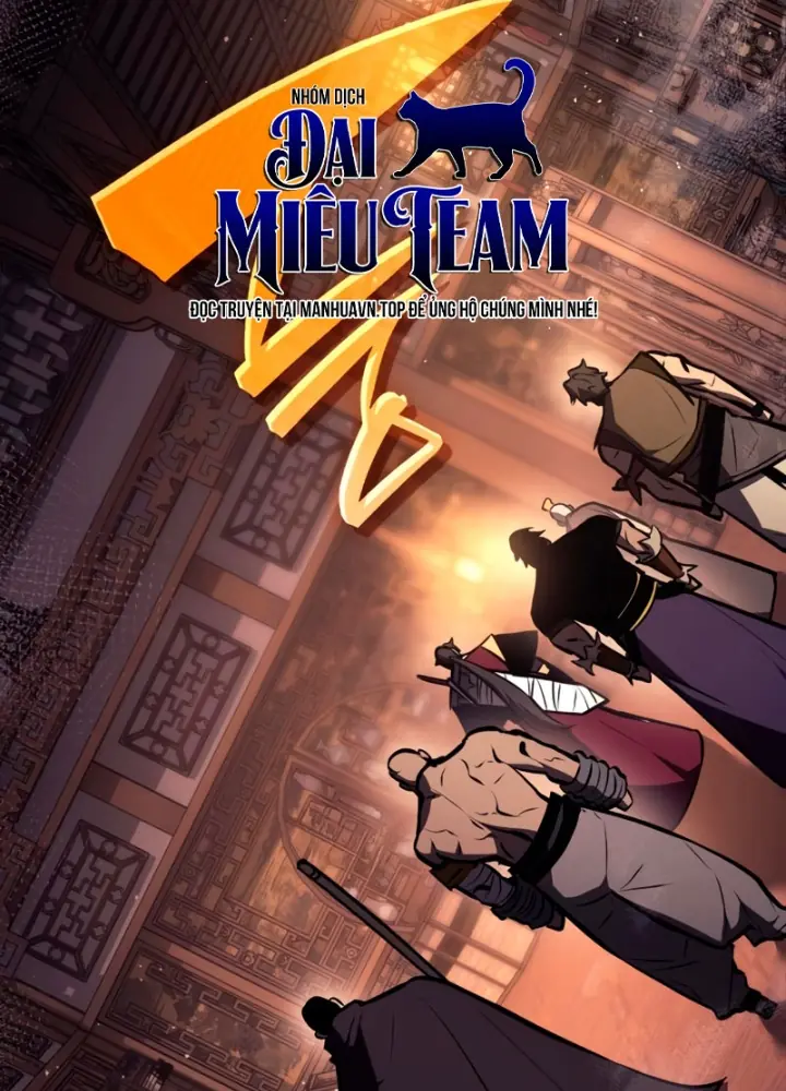Ma Thần Trùng Sinh Chapter 16 - Trang 22