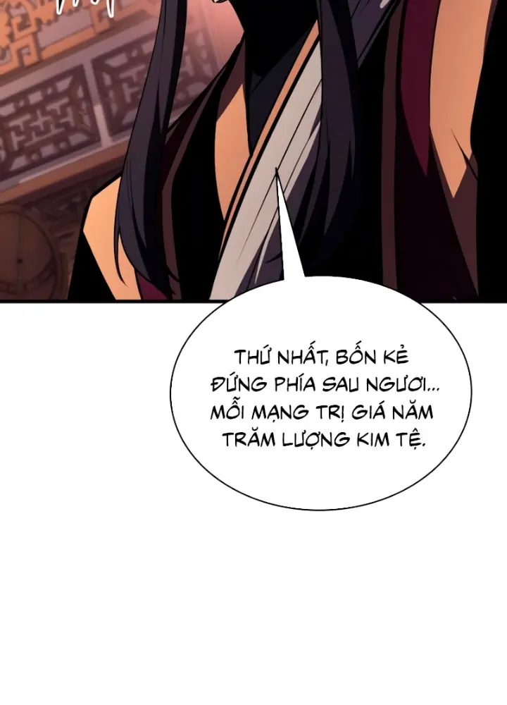 Ma Thần Trùng Sinh Chapter 16 - Trang 26