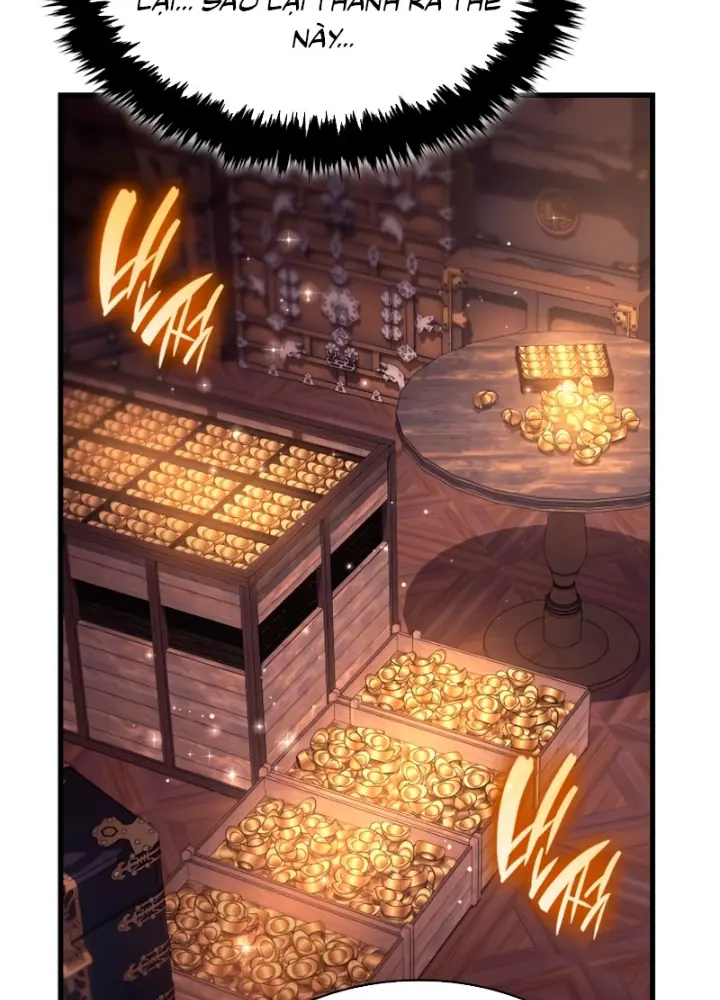 Ma Thần Trùng Sinh Chapter 16 - Trang 28