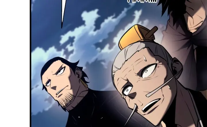 Ma Thần Trùng Sinh Chapter 16 - Trang 3