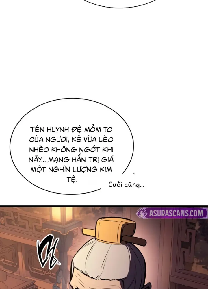 Ma Thần Trùng Sinh Chapter 16 - Trang 30