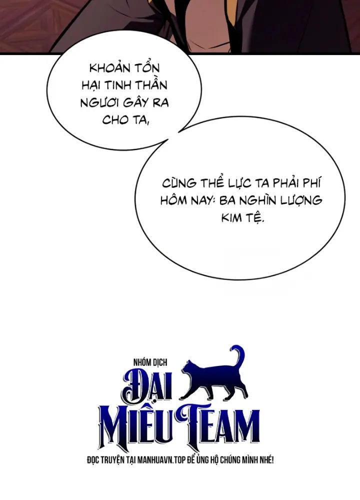 Ma Thần Trùng Sinh Chapter 16 - Trang 32