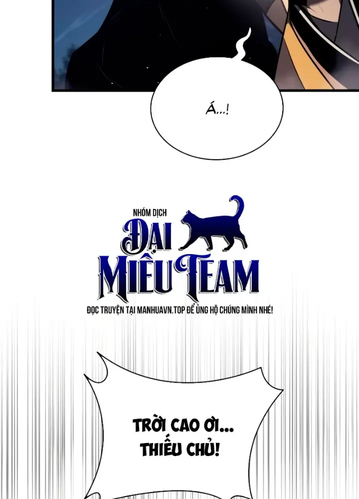 Ma Thần Trùng Sinh Chapter 16 - Trang 4