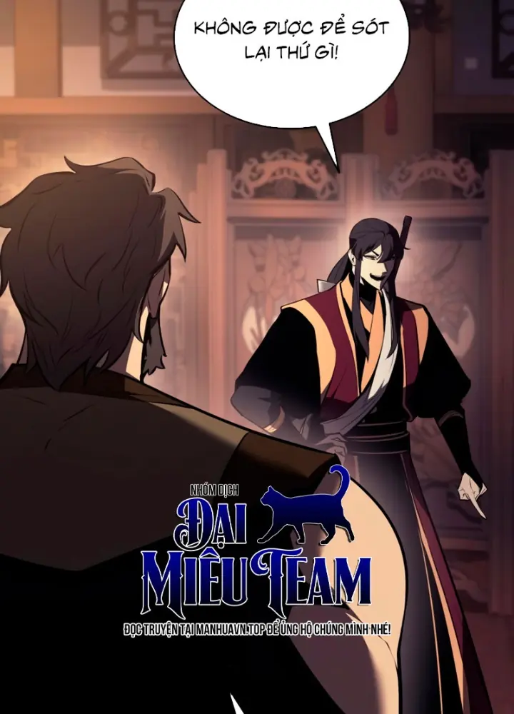 Ma Thần Trùng Sinh Chapter 16 - Trang 42