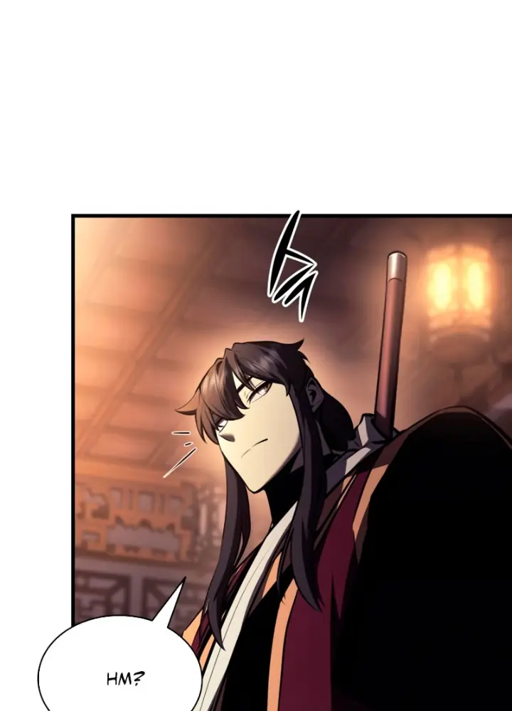 Ma Thần Trùng Sinh Chapter 16 - Trang 44