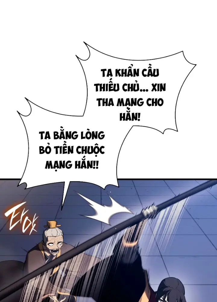 Ma Thần Trùng Sinh Chapter 16 - Trang 6