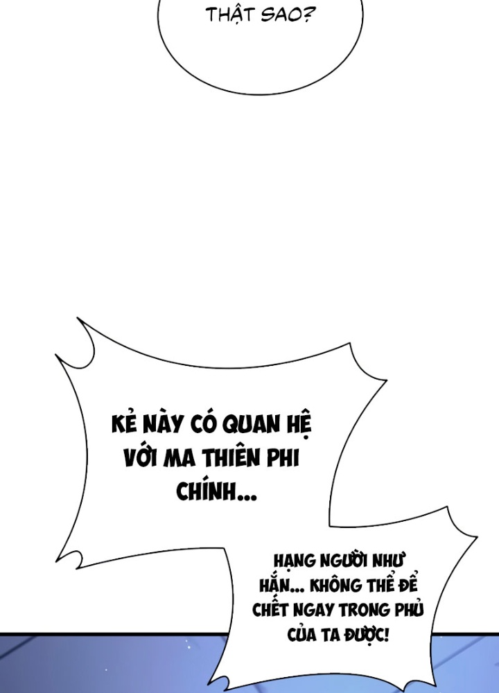 Ma Thần Trùng Sinh Chapter 16 - Trang 8