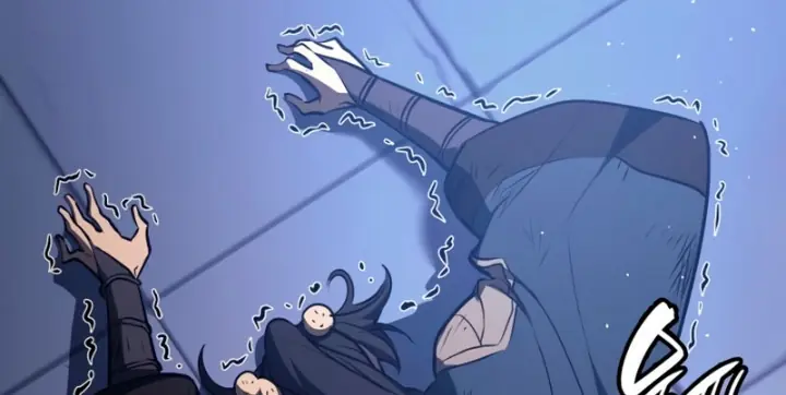 Ma Thần Trùng Sinh Chapter 16 - Trang 9