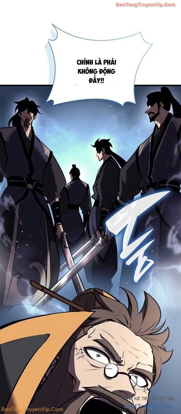 Ma Thần Trùng Sinh Chapter 17 - Trang 10