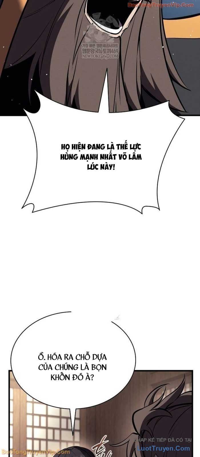 Ma Thần Trùng Sinh Chapter 17 - Trang 11