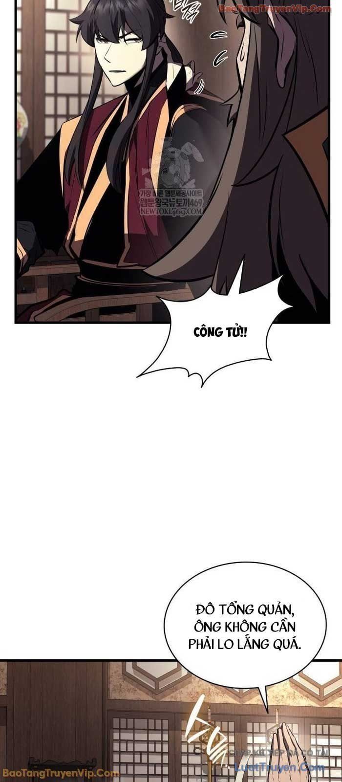 Ma Thần Trùng Sinh Chapter 17 - Trang 12