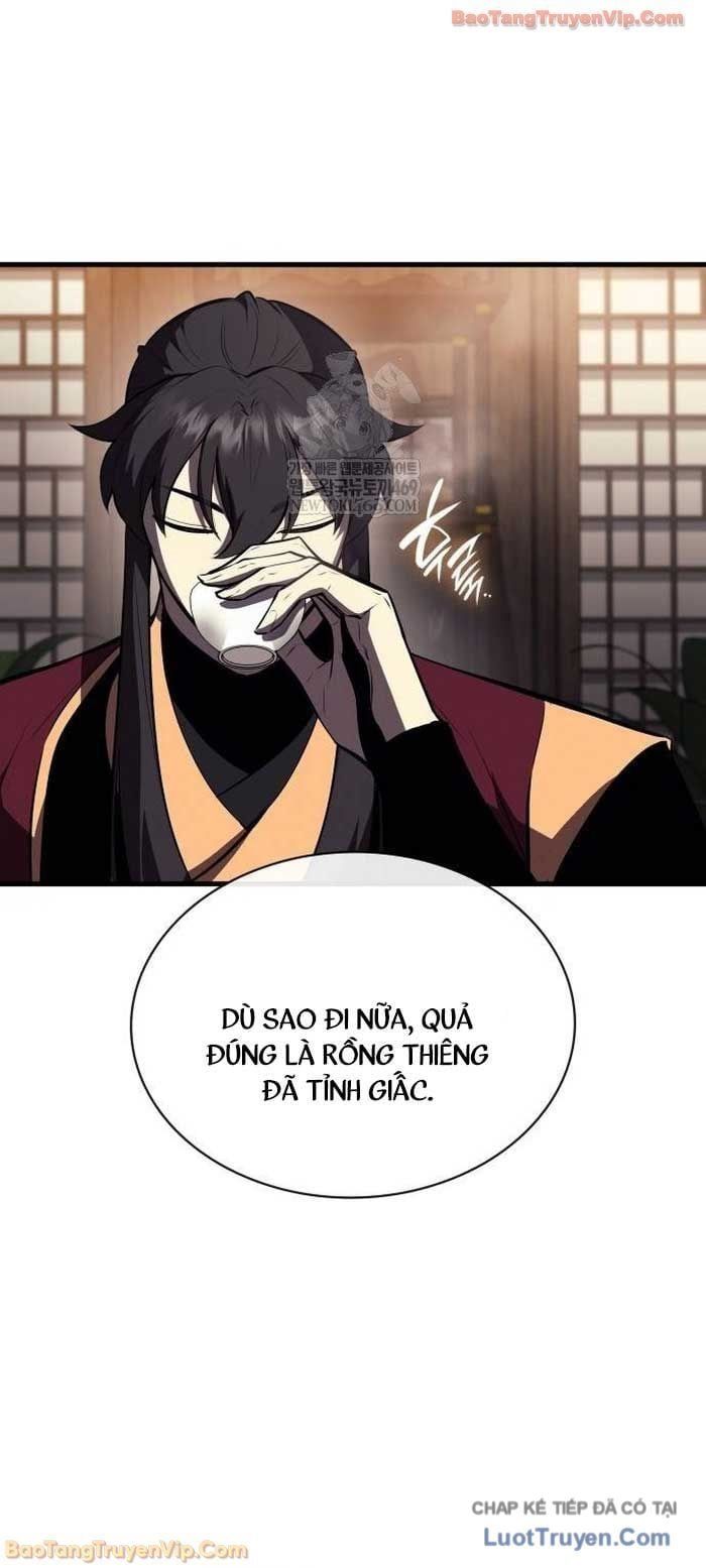 Ma Thần Trùng Sinh Chapter 17 - Trang 15