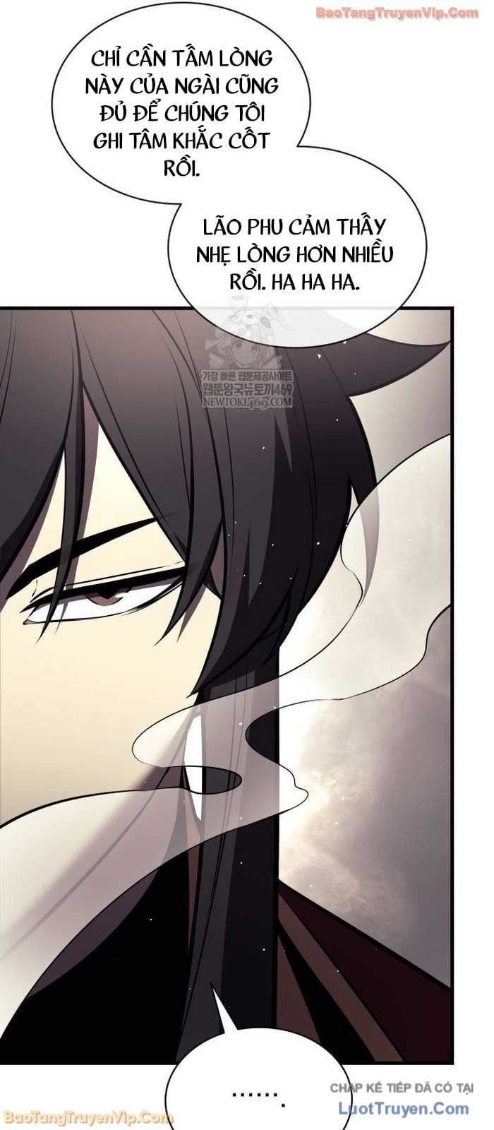 Ma Thần Trùng Sinh Chapter 17 - Trang 16
