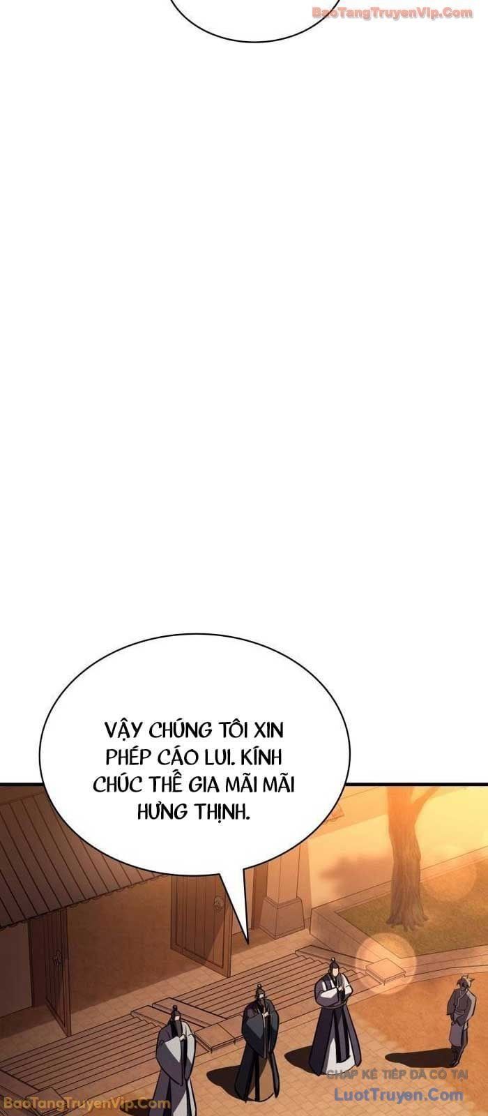Ma Thần Trùng Sinh Chapter 17 - Trang 17