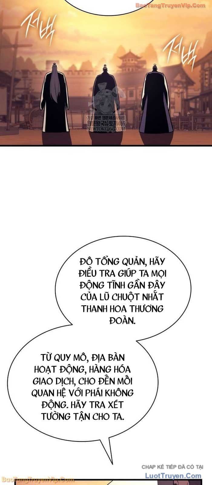 Ma Thần Trùng Sinh Chapter 17 - Trang 19