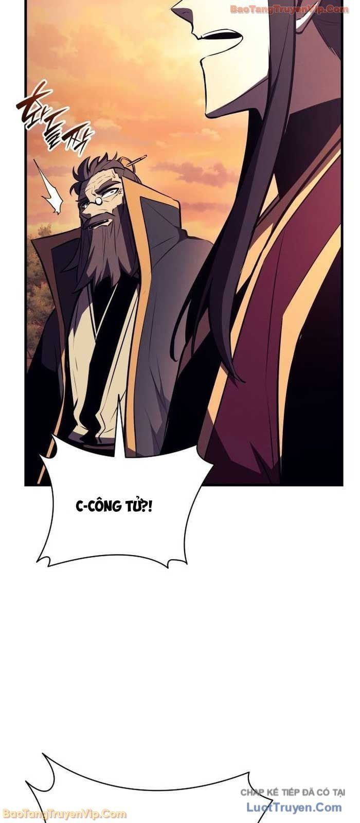 Ma Thần Trùng Sinh Chapter 17 - Trang 20