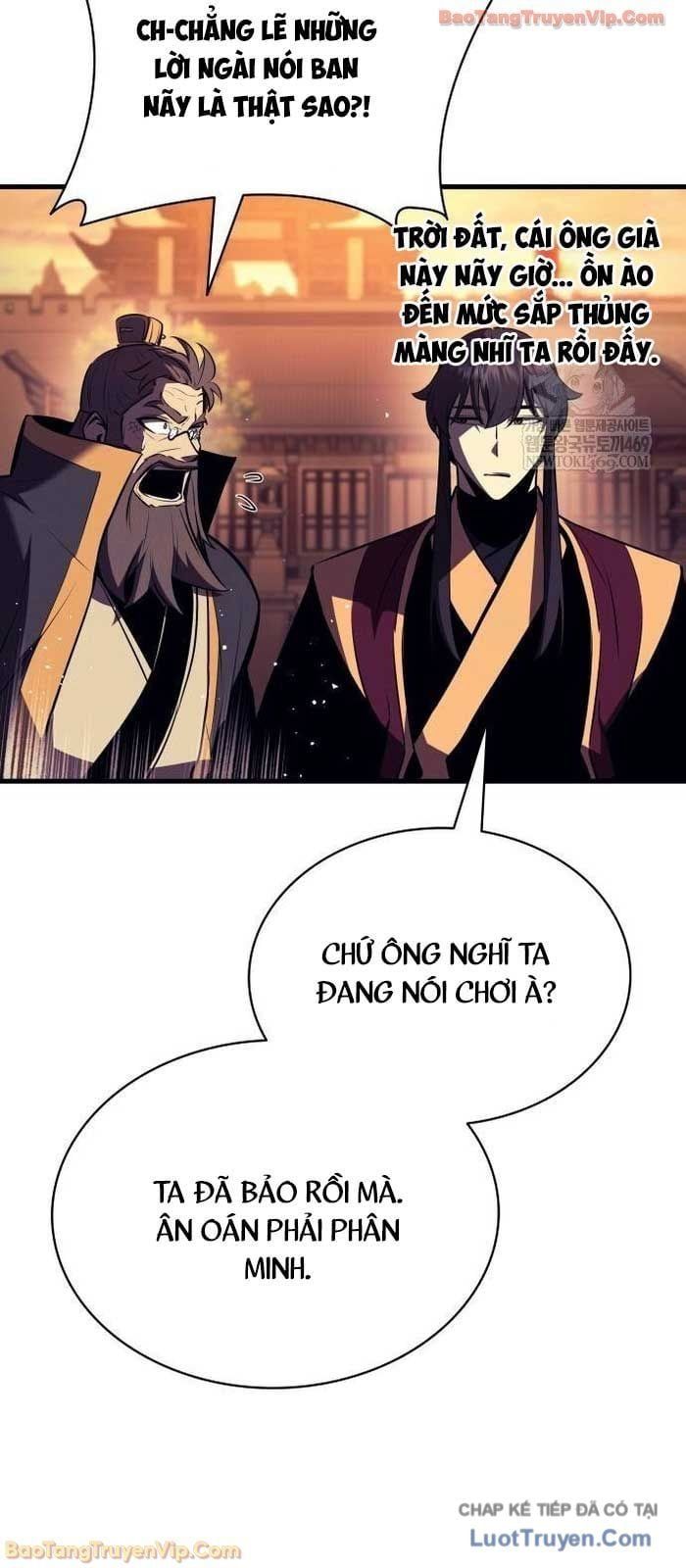 Ma Thần Trùng Sinh Chapter 17 - Trang 21