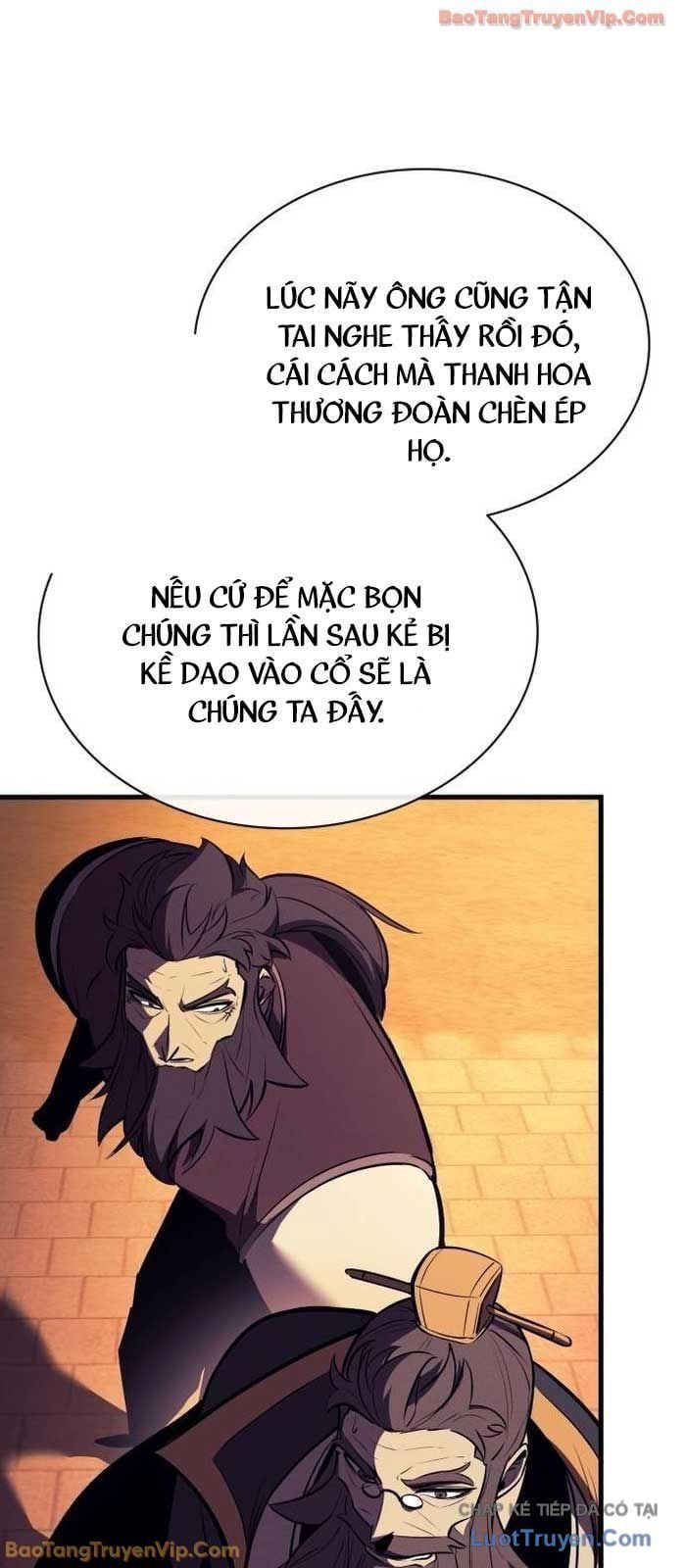 Ma Thần Trùng Sinh Chapter 17 - Trang 22