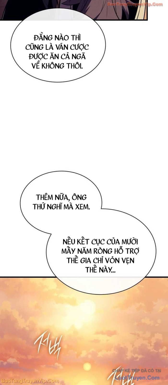 Ma Thần Trùng Sinh Chapter 17 - Trang 23