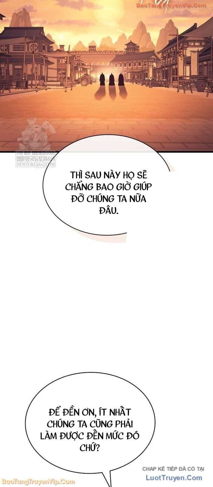 Ma Thần Trùng Sinh Chapter 17 - Trang 24