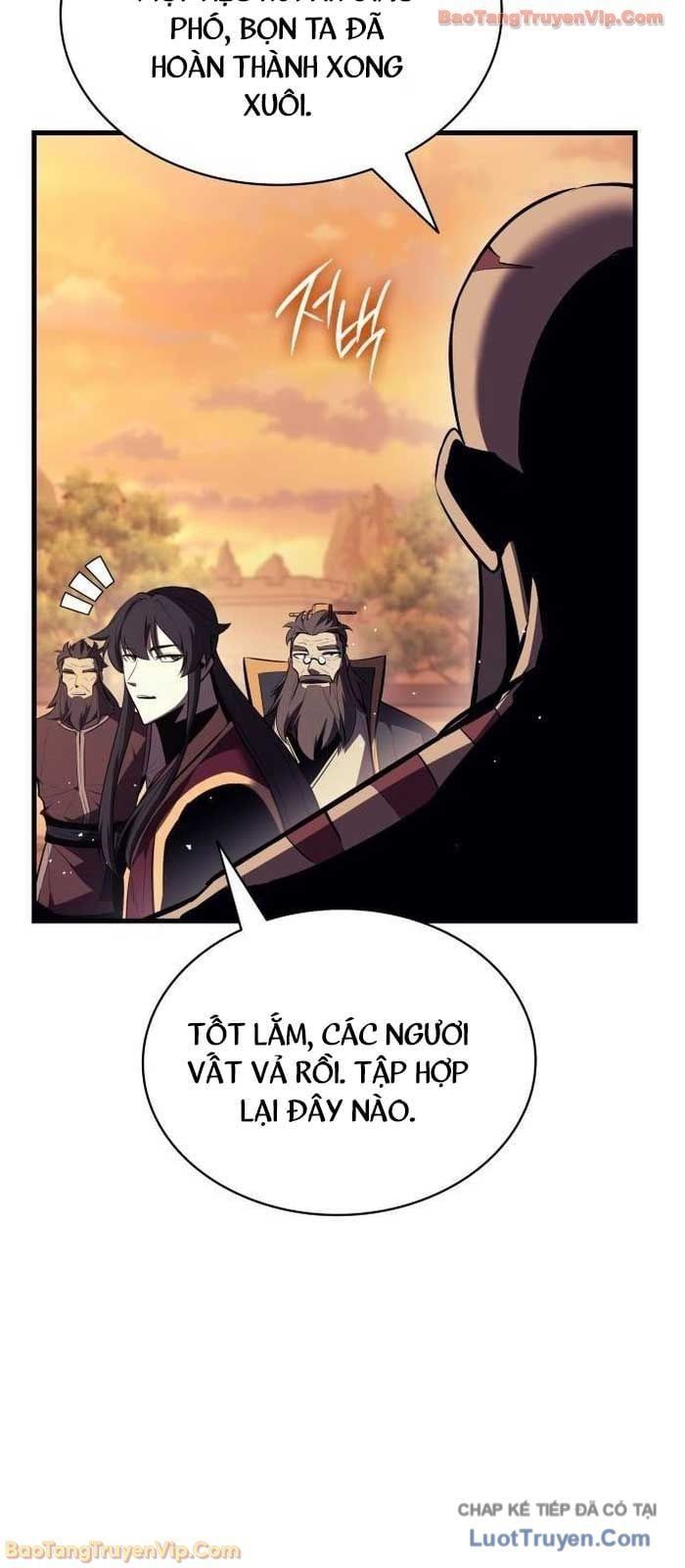 Ma Thần Trùng Sinh Chapter 17 - Trang 27