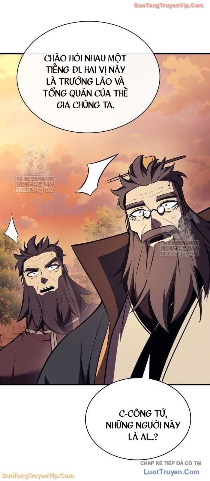 Ma Thần Trùng Sinh Chapter 17 - Trang 28