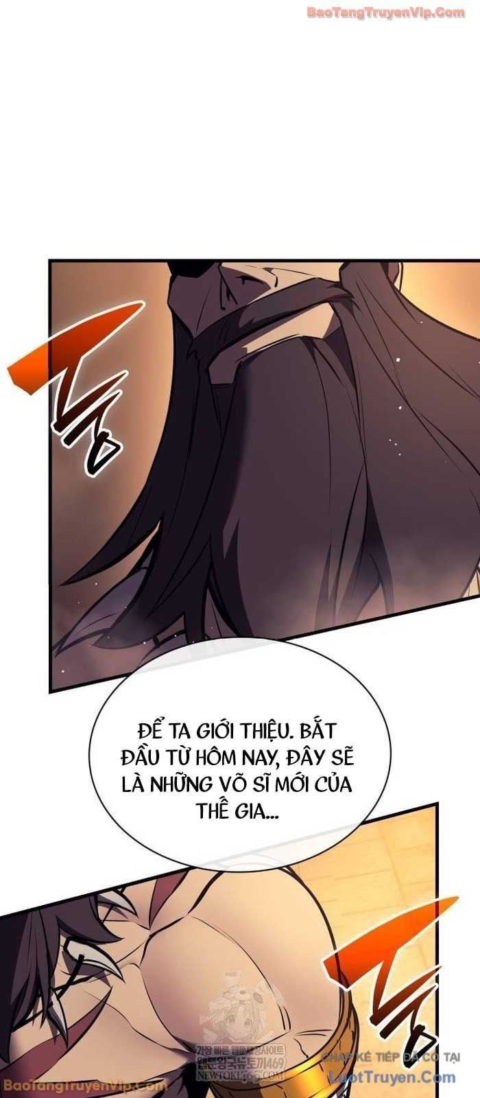 Ma Thần Trùng Sinh Chapter 17 - Trang 29