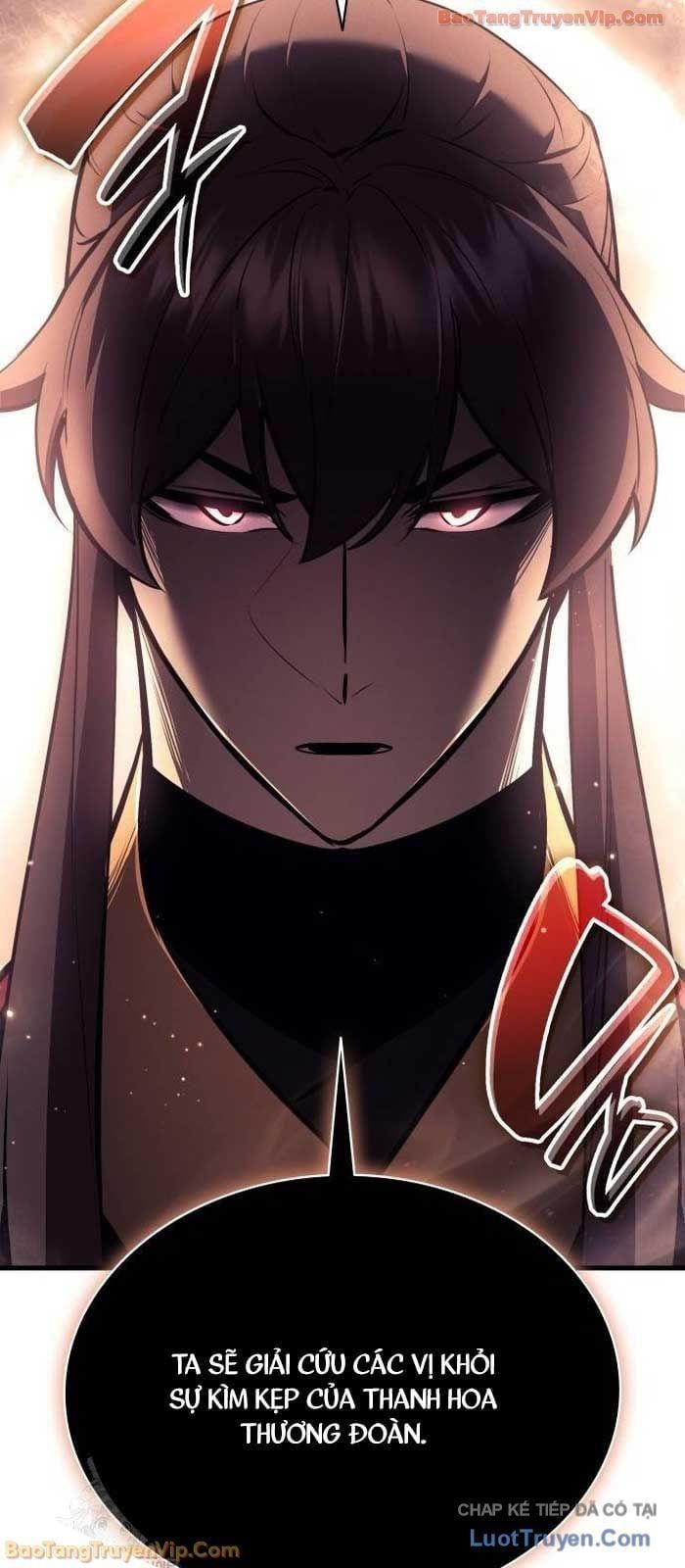 Ma Thần Trùng Sinh Chapter 17 - Trang 3