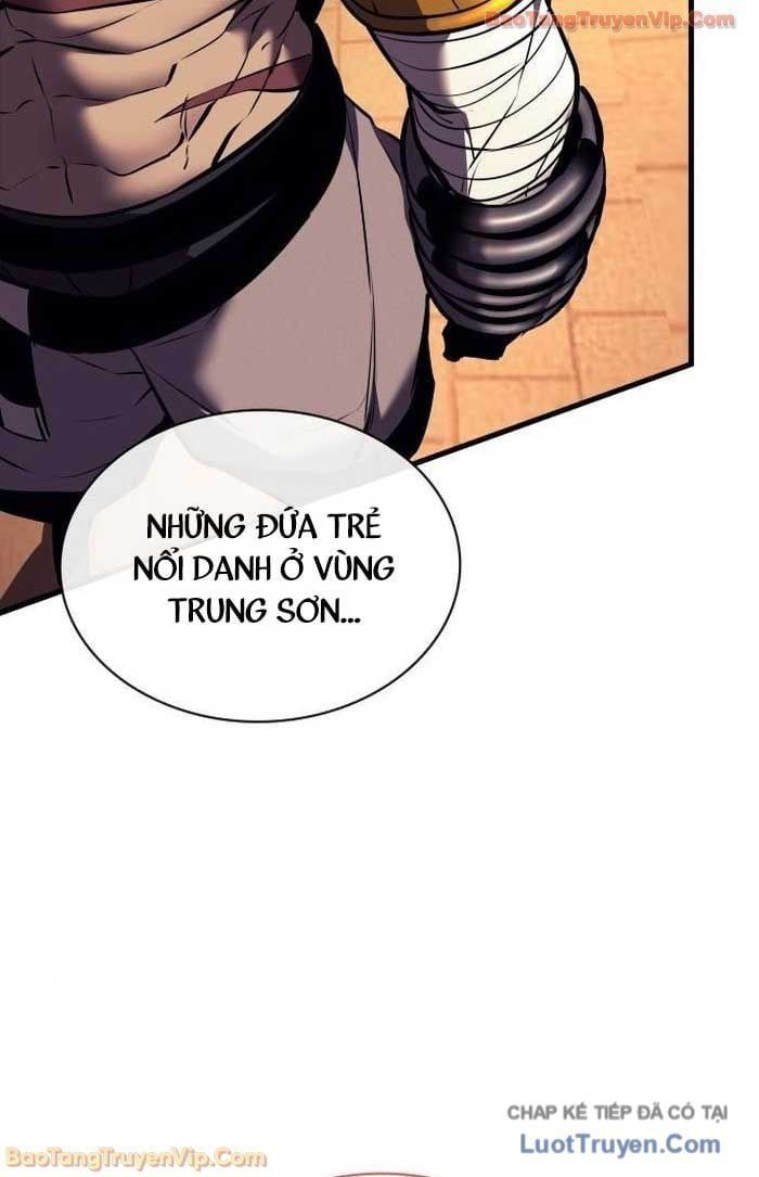Ma Thần Trùng Sinh Chapter 17 - Trang 30