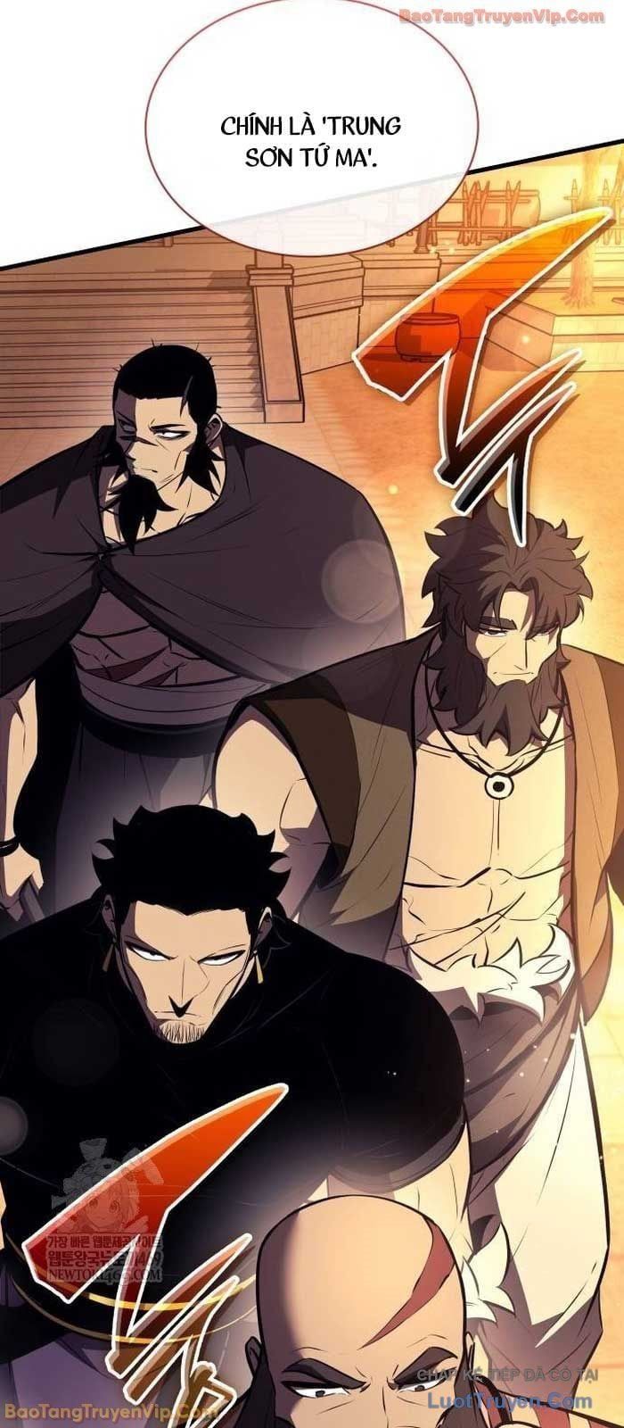 Ma Thần Trùng Sinh Chapter 17 - Trang 31