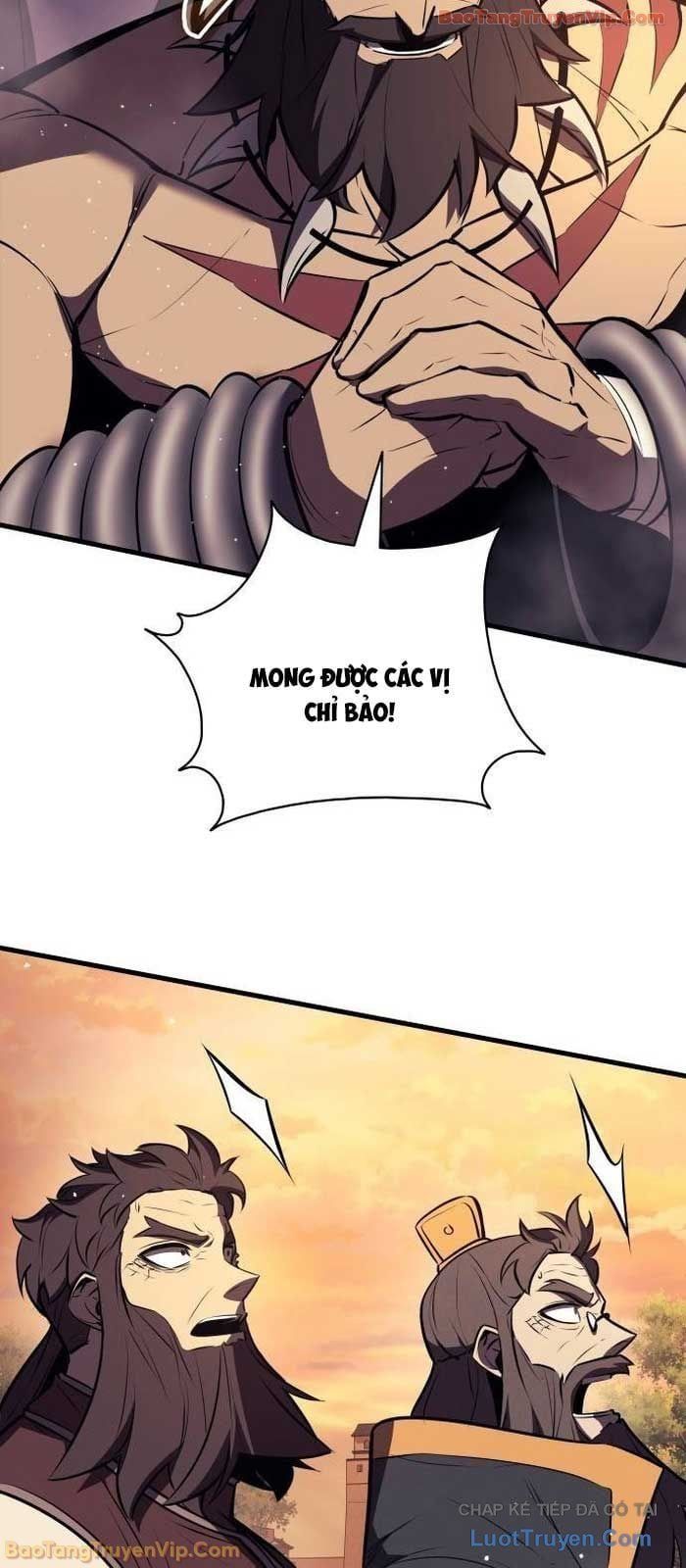 Ma Thần Trùng Sinh Chapter 17 - Trang 32