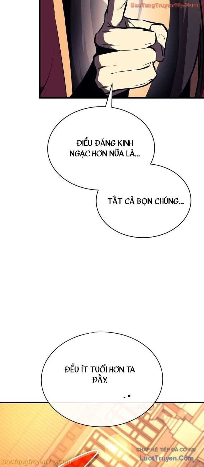 Ma Thần Trùng Sinh Chapter 17 - Trang 34
