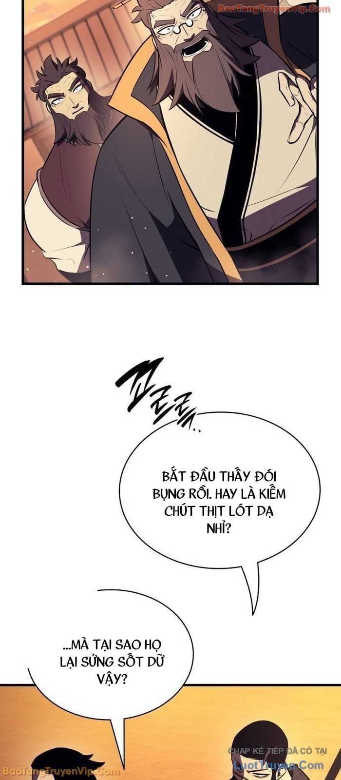 Ma Thần Trùng Sinh Chapter 17 - Trang 37