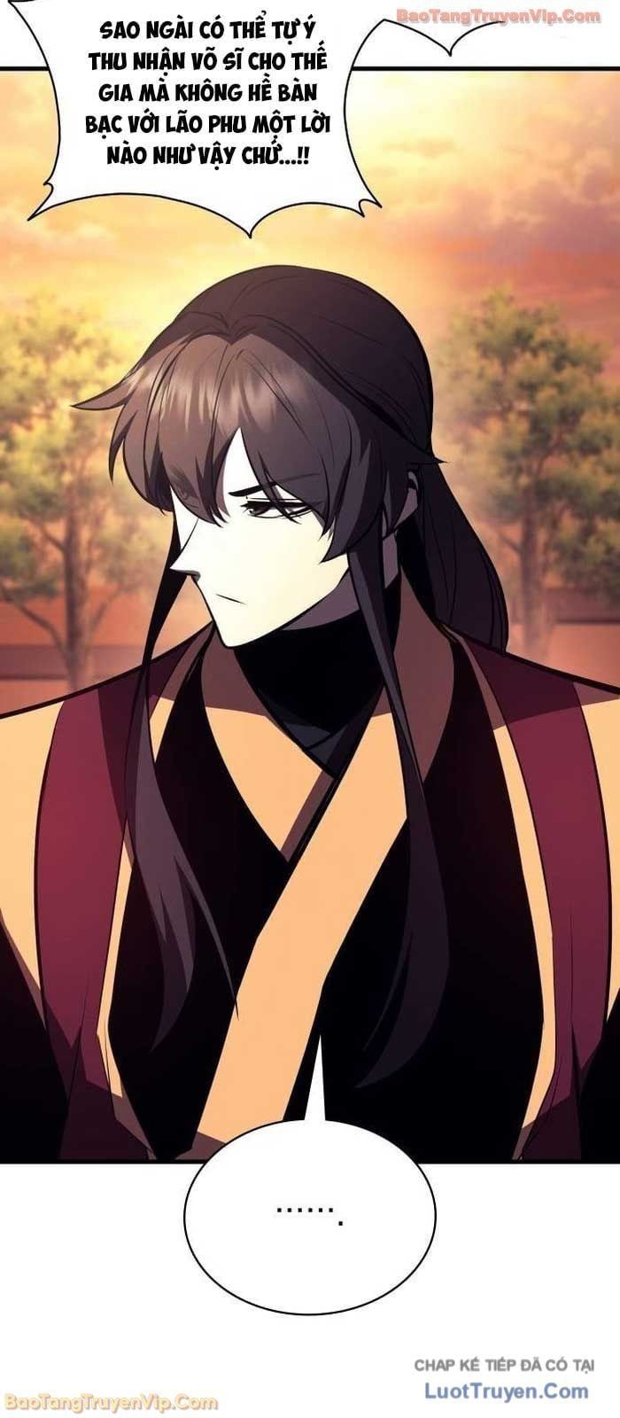Ma Thần Trùng Sinh Chapter 17 - Trang 39