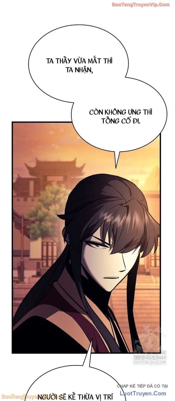 Ma Thần Trùng Sinh Chapter 17 - Trang 41