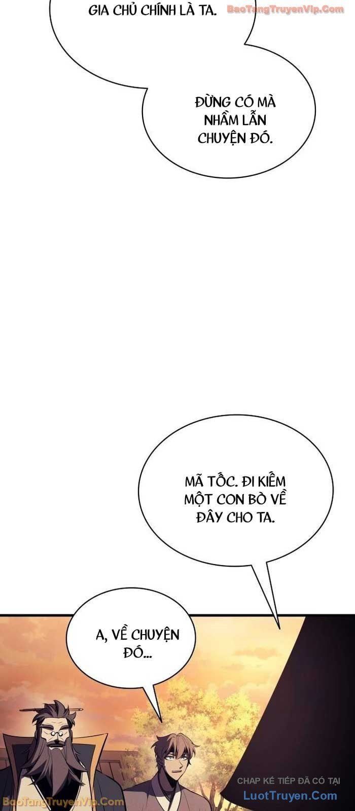 Ma Thần Trùng Sinh Chapter 17 - Trang 42