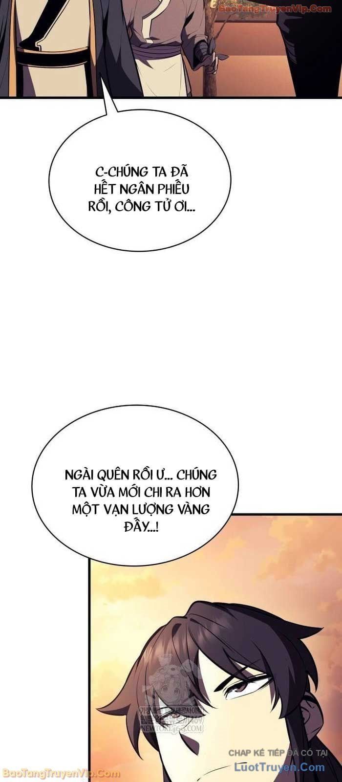 Ma Thần Trùng Sinh Chapter 17 - Trang 43