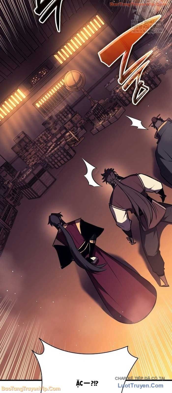Ma Thần Trùng Sinh Chapter 17 - Trang 45