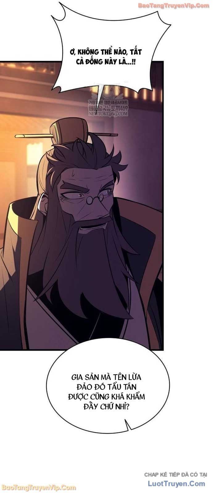 Ma Thần Trùng Sinh Chapter 17 - Trang 47
