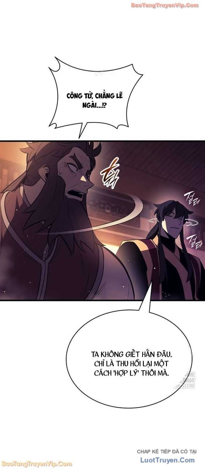 Ma Thần Trùng Sinh Chapter 17 - Trang 48