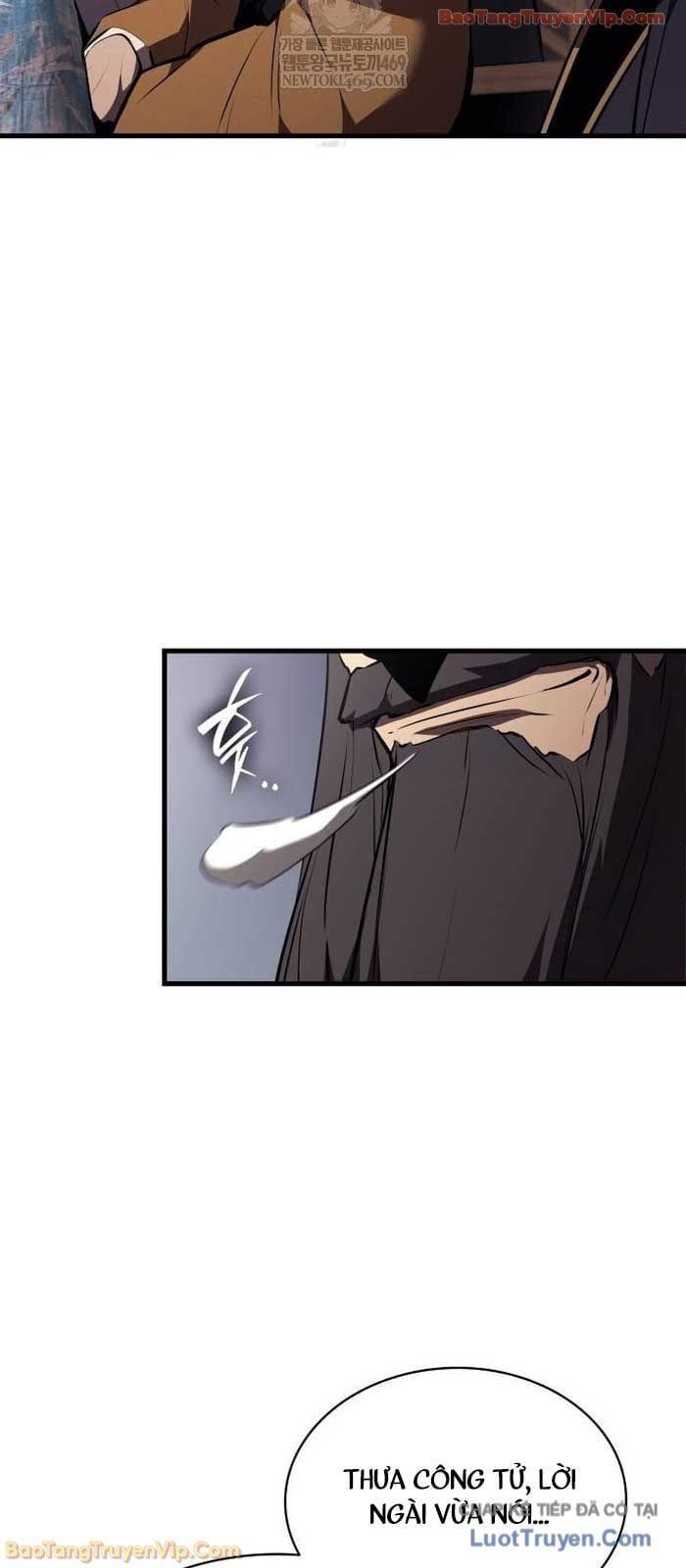 Ma Thần Trùng Sinh Chapter 17 - Trang 6
