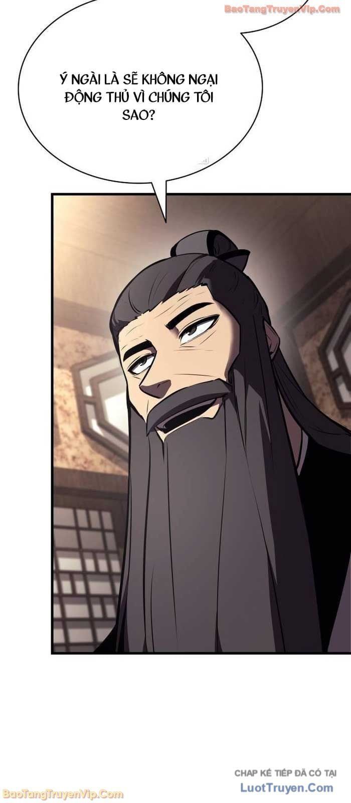 Ma Thần Trùng Sinh Chapter 17 - Trang 7