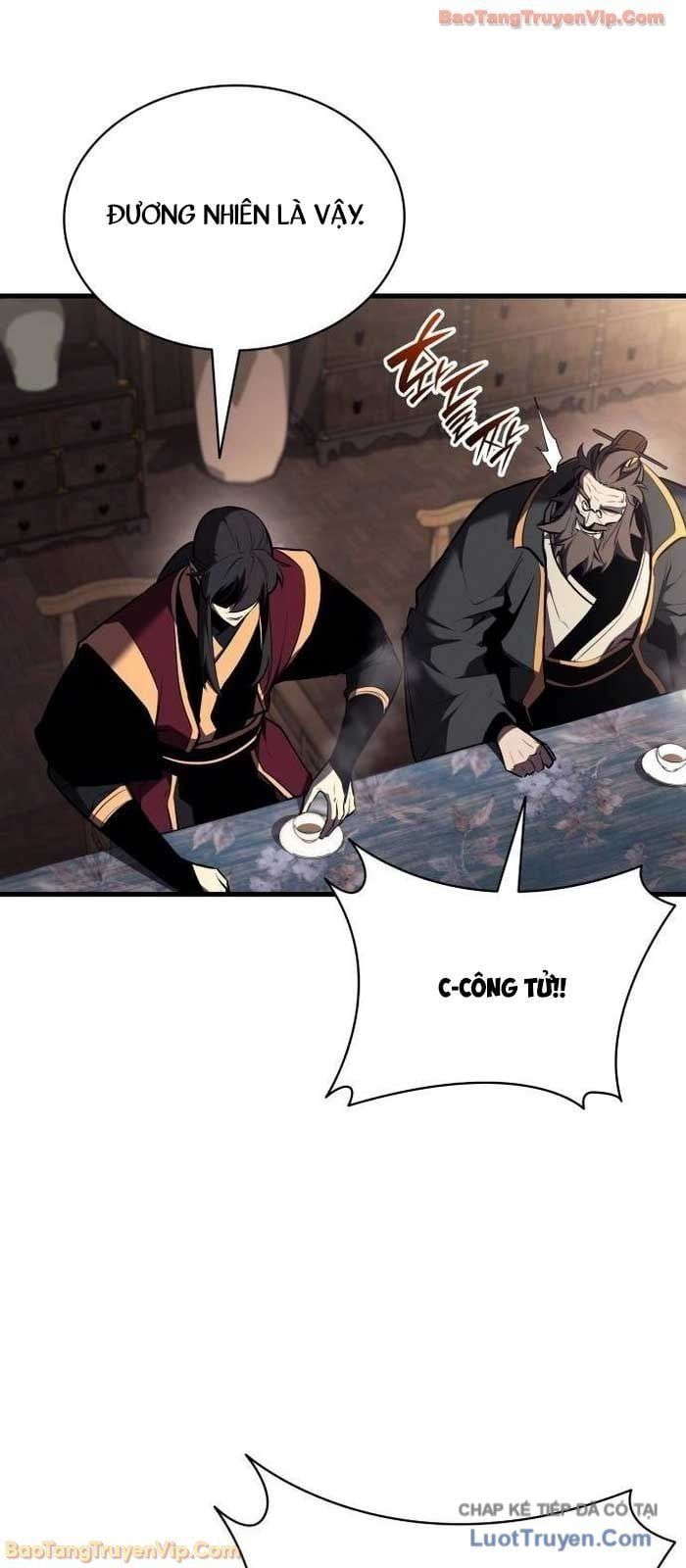 Ma Thần Trùng Sinh Chapter 17 - Trang 8