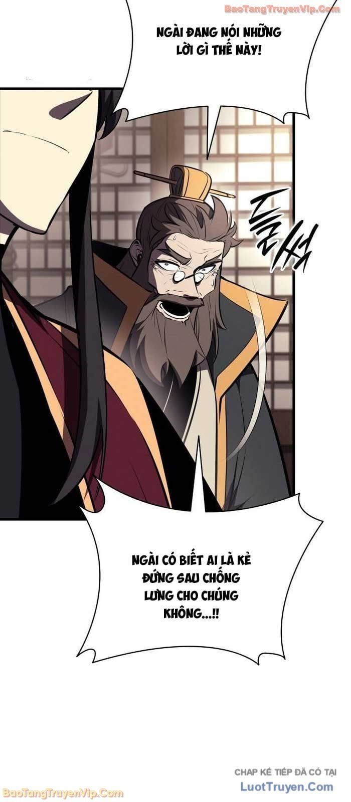 Ma Thần Trùng Sinh Chapter 17 - Trang 9