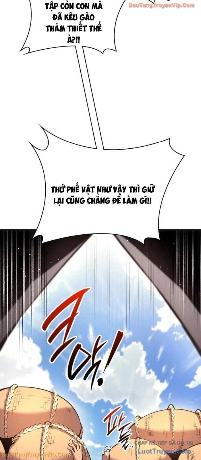 Ma Thần Trùng Sinh Chapter 18 - Trang 10