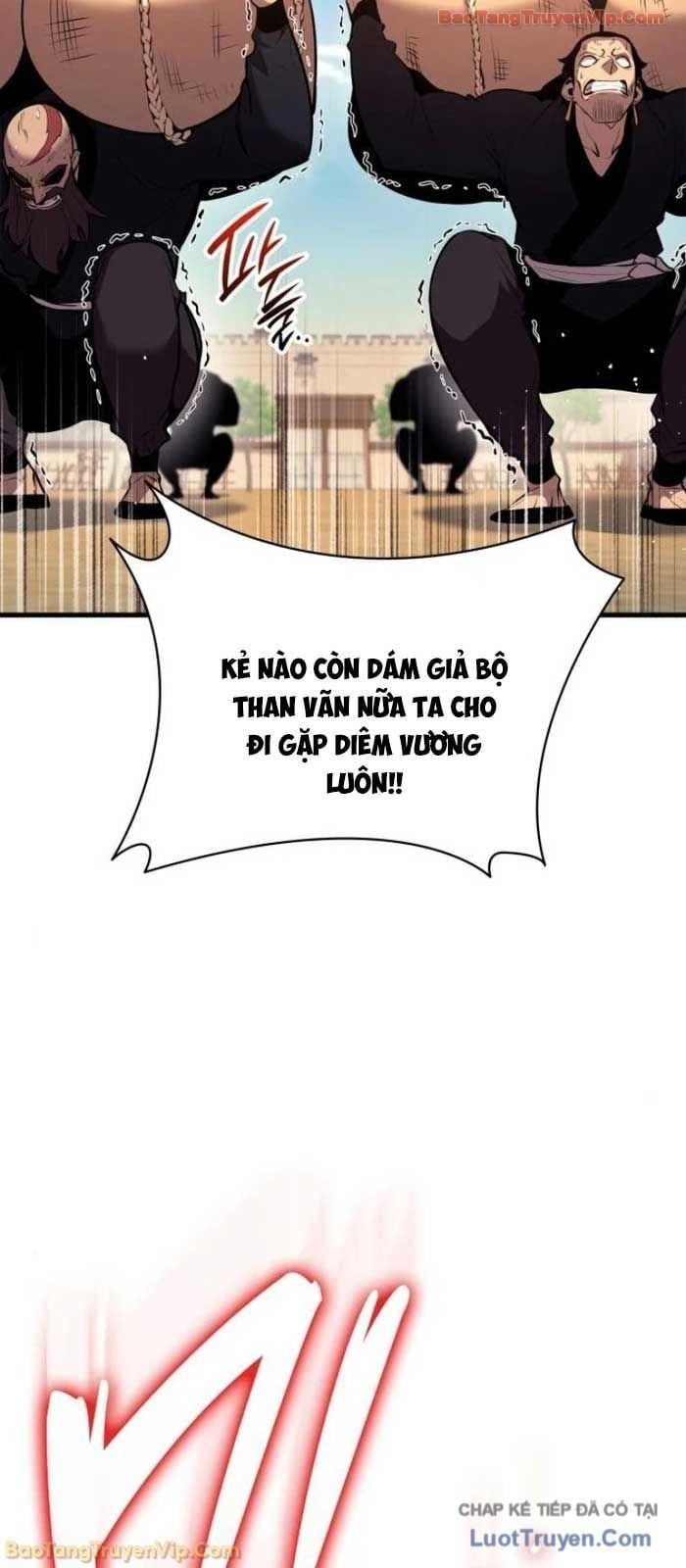 Ma Thần Trùng Sinh Chapter 18 - Trang 11